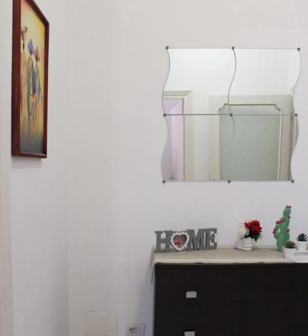 Betulle'S House Lägenhet Rom Italien