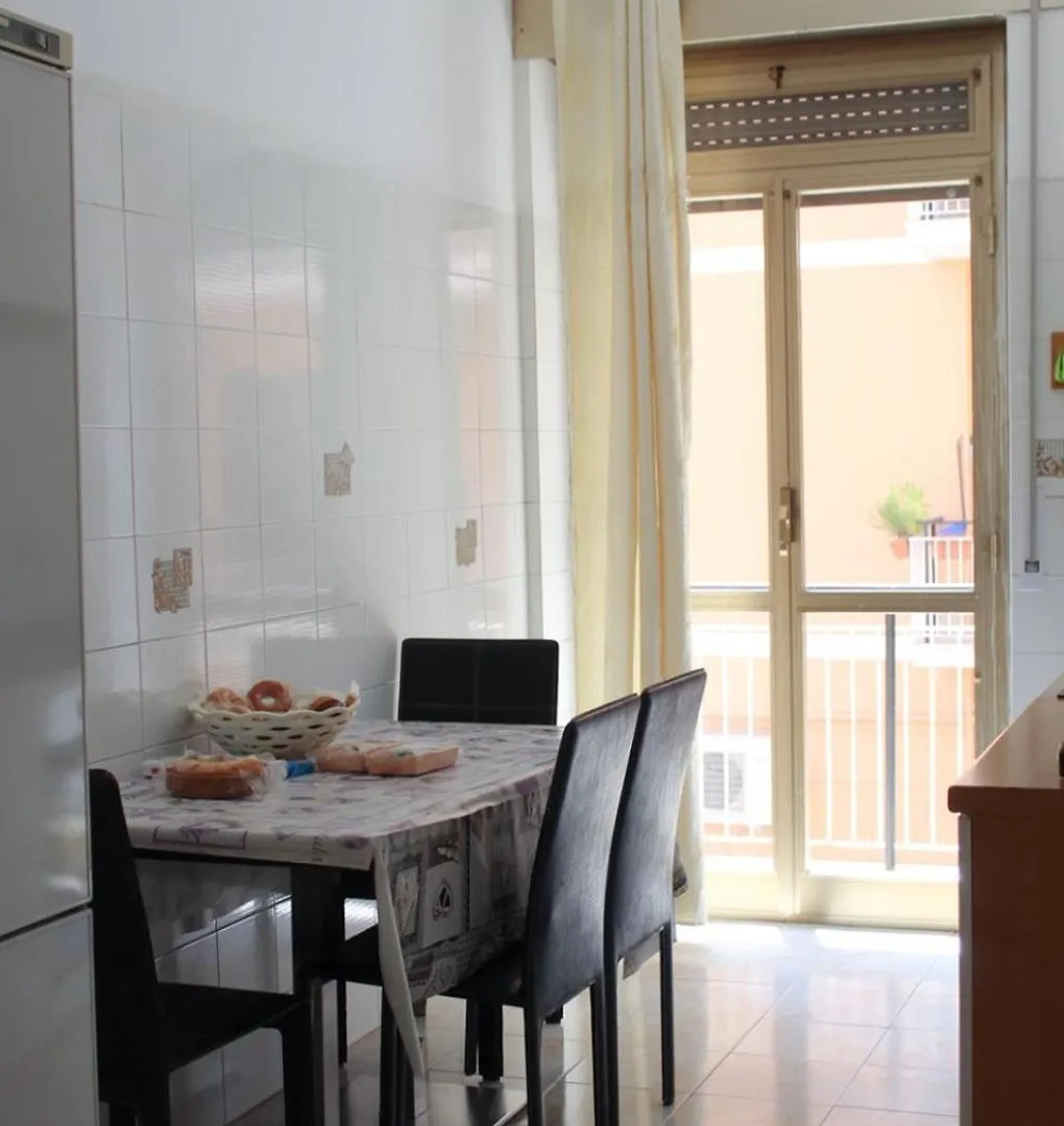 Betulle'S House Lägenhet Rom Italien